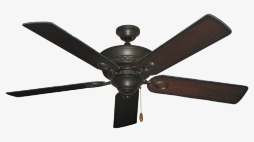 Picture Of Infinity Oil Rubbed Bronze With - Ceiling Fan, HD Png Download, Transparent PNG