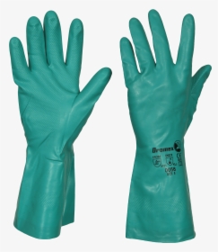 Transparent Rubber Gloves Png - Leather, Png Download, Transparent PNG