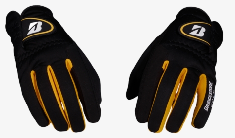 Winter Gloves Png Clipart - Golf Glove, Transparent Png, Transparent PNG