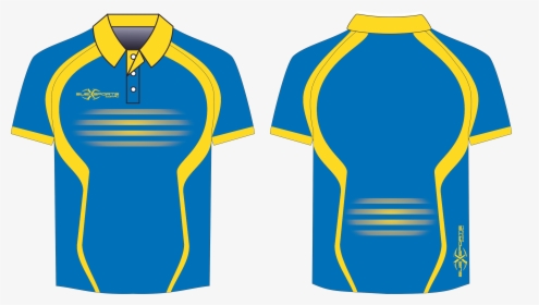 Transparent Polo Shirt Png - Rugby Shirt, Png Download, Transparent PNG
