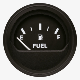 Petrol Meter Png Image - Faria Fuel Gauge, Transparent Png, Transparent PNG