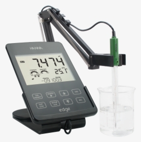 Ph Meter Png Transparent Image - Technology And Innovation In Measuring Instruments, Png Download, Transparent PNG