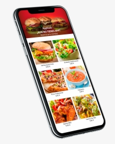 Applicats - Fast Food, HD Png Download, Transparent PNG