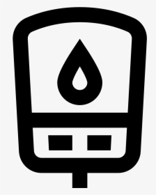 Diabetes Symbol Png Download - Transparent Diabetes Logo, Png Download, Transparent PNG