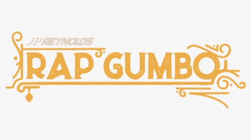 Zilladidit 2019 Jp Rap Gumbo Title, HD Png Download, Transparent PNG