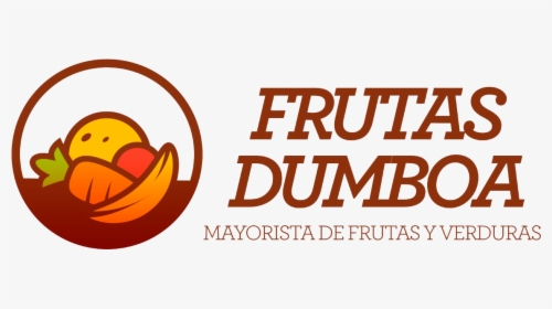 Fruterias Dumboa - Graphic Design, HD Png Download, Transparent PNG