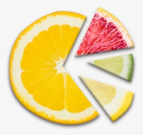 Fruta Y Verduras - Meyer Lemon, HD Png Download, Transparent PNG