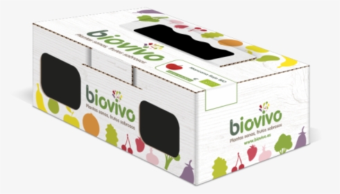 Biovivo Packaging, HD Png Download, Transparent PNG