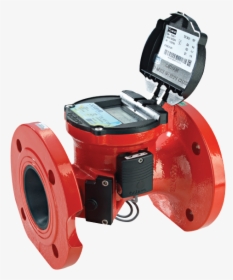 Octave® Ultrasonic Water Meter - Grinding Machine, HD Png Download, Transparent PNG