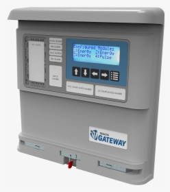 Triacta Gateway Revenue Grade Multi-point Electrical - Control Panel, HD Png Download, Transparent PNG