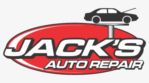 Jacksautorepairlogo - Motorsport, HD Png Download, Transparent PNG