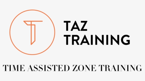 Taz Training - Circle - Circle, HD Png Download, Transparent PNG