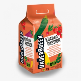 Kitchen Passion Substrato - Juicebox, HD Png Download, Transparent PNG