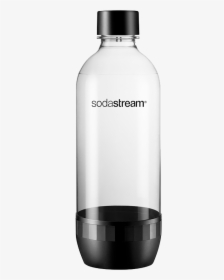 Soda Stream Bottle, HD Png Download, Transparent PNG