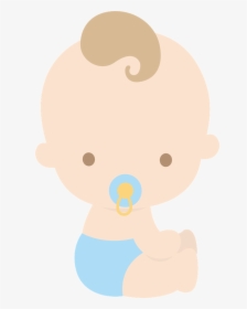 Clipart Child Nose - Baby Minus, HD Png Download, Transparent PNG