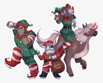 Adventure Zone Candlenights In Tacoma, HD Png Download, Transparent PNG