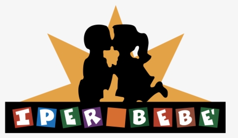 Iper Bebe Logo Png Transparent - Bebe, Png Download, Transparent PNG
