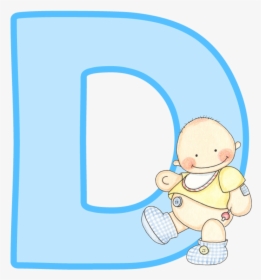 Baby Letters, Baby Clip Art, Baby Belly, Decoupage - Baby Shower Niño, HD Png Download, Transparent PNG