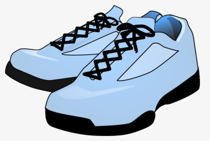 Shoes Clip Art, HD Png Download, Transparent PNG