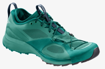 Arcteryx S17 Norvan Vt Trail Running Shoe Women&apos, HD Png Download, Transparent PNG