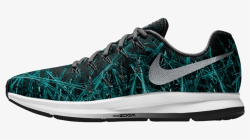 Nike Air Zoom Pegasus 33 Shield Id Women S Running - Shoes Png Nike Zoom 33, Transparent Png, Transparent PNG