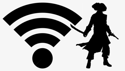 Rogue Wi-fi - Edward Teach Assassin's Creed, HD Png Download, Transparent PNG