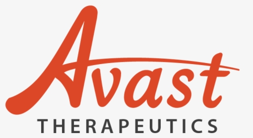 Avast Therapeutics Logo - Calligraphy, HD Png Download, Transparent PNG