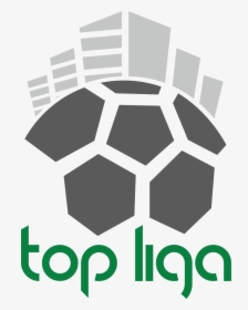 Top Liga, HD Png Download, Transparent PNG