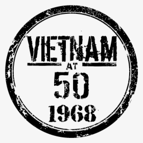 Vietnam War Veteran Png, Transparent Png, Transparent PNG