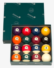 Pool Balls Aramith For Sale, HD Png Download, Transparent PNG