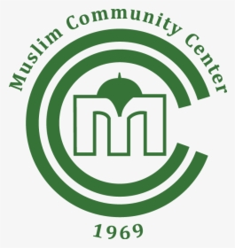 Muslim Community Center Chicago Logo, HD Png Download, Transparent PNG
