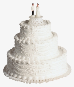 Wedding Cake Background Transparent - Wedding Cake Transparent, HD Png Download, Transparent PNG
