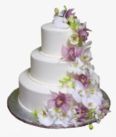 Wedding Cake Png - Wedding Cake Transparent Background, Png Download, Transparent PNG