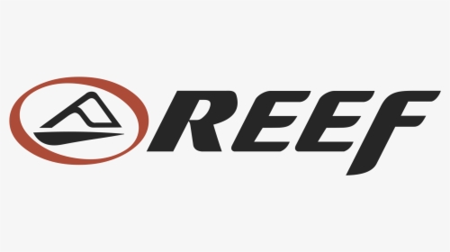 Reef Logo Png Transparent - Reef, Png Download, Transparent PNG