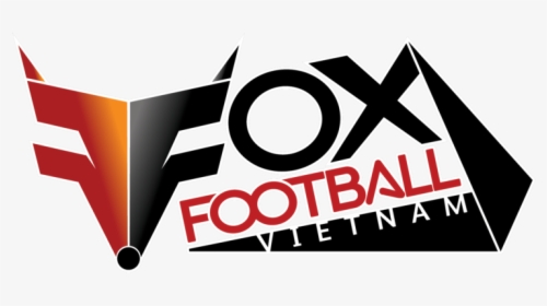 Fox Football Vietnam  			 Style Max-width - Graphic Design, HD Png Download, Transparent PNG