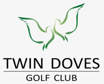 Twin Doves Golf Club, HD Png Download, Transparent PNG