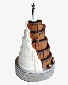 Real Cake Png - Wedding Cake Png, Transparent Png, Transparent PNG