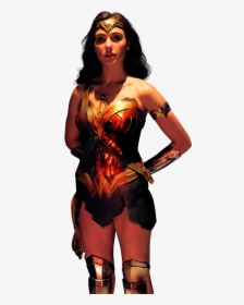 Evil Wonder Woman Brightburn, HD Png Download, Transparent PNG