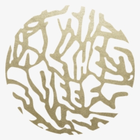 Reef Coco Beach Logo, HD Png Download, Transparent PNG