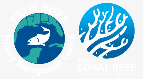 Coral Reef Conservation Logo , Png Download - Noaa Coral Reef Conservation Program, Transparent Png, Transparent PNG