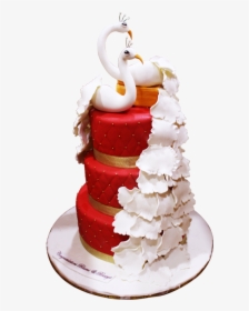 Wedding Dangee Dums Cake, HD Png Download, Transparent PNG