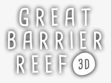 Great Barrier Reef , Png Download - Black-and-white, Transparent Png, Transparent PNG