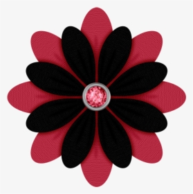 Mandalas Coloridas Floral, HD Png Download, Transparent PNG