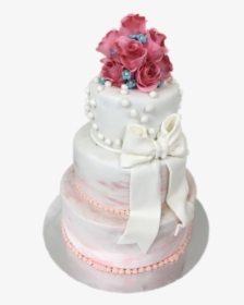 Weeding Cake - Wedding Cake, HD Png Download, Transparent PNG