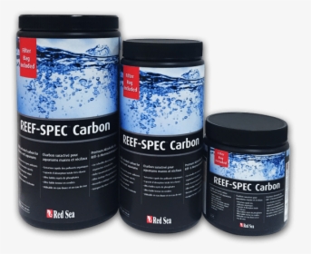 Reef-spec™ Carbon - Red Sea Carbon, HD Png Download, Transparent PNG