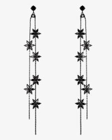Earring, HD Png Download, Transparent PNG