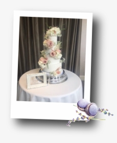 Transparent Wisk Png - Wedding Cake, Png Download, Transparent PNG