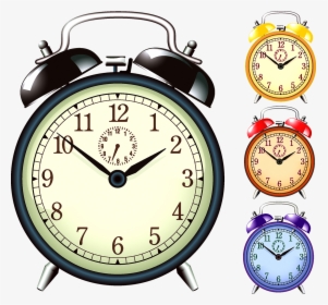 Alarm Clipart Timeclock - 20 00 Digital Clock, HD Png Download, Transparent PNG