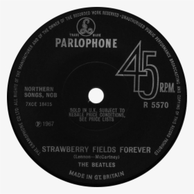 Parlophone R5570 Beatles - Beatles Blue Jay Way Album, HD Png Download, Transparent PNG