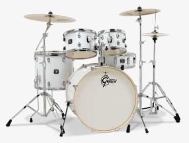 Gretsch Drums Energy 5 Piece Drum Set With Hardware - Gretsch Energy Drums, HD Png Download, Transparent PNG